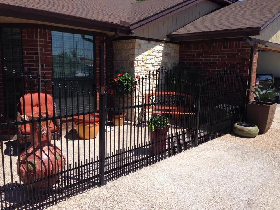 Outdoor Spaces by Ahlers Roofing And Construction LLC - Photo 5