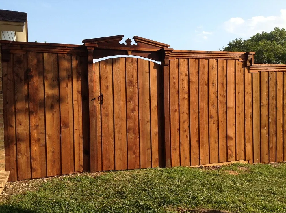Personalized Gate Access by Ahlers Roofing And Construction LLC - Photo 6