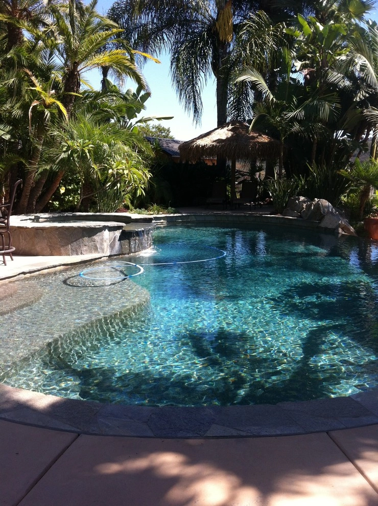 Custom BBQ - Outdoor Kitchen In San Diego by San Diego Landscape Solutions Inc - Photo 34