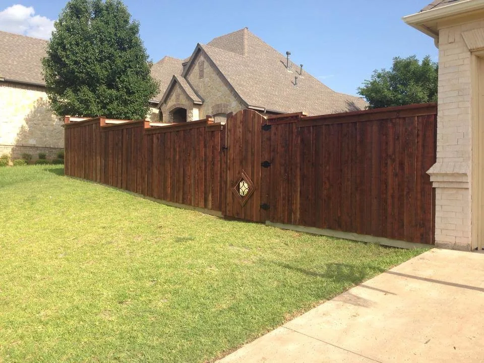Barrier Construction by Ahlers Roofing And Construction LLC - Photo 3