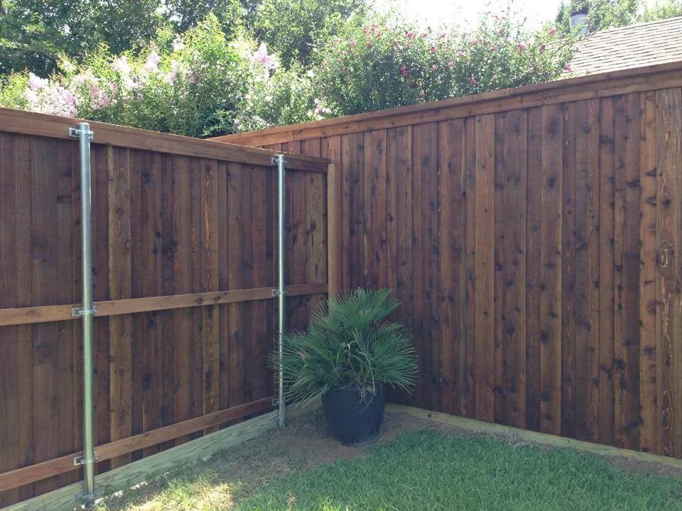 Barrier Construction by Ahlers Roofing And Construction LLC - Photo 5