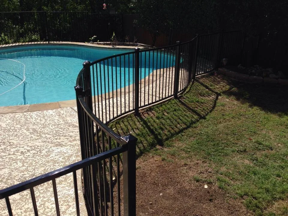 Barrier Construction by Ahlers Roofing And Construction LLC - Photo 6