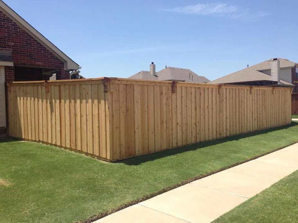 Barrier Construction by Ahlers Roofing And Construction LLC - Photo 7