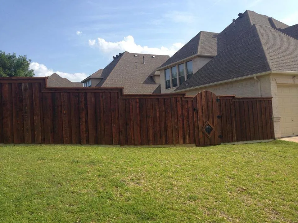 Barrier Construction by Ahlers Roofing And Construction LLC - Photo 9
