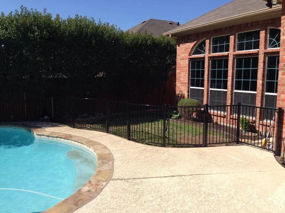 Barrier Construction by Ahlers Roofing And Construction LLC - Photo 4
