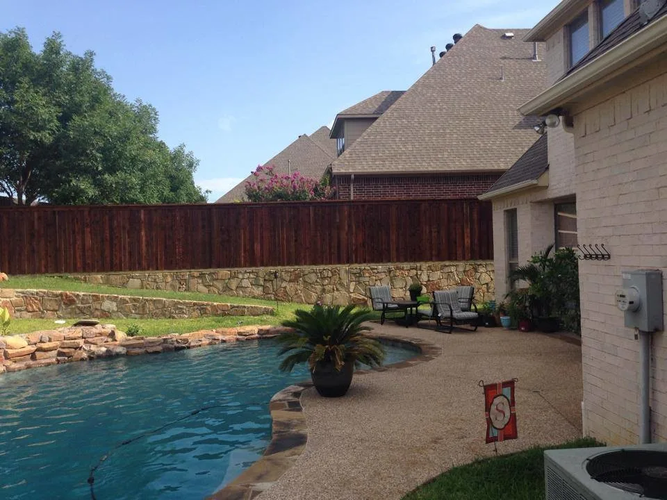 Barrier Construction by Ahlers Roofing And Construction LLC - Photo 11