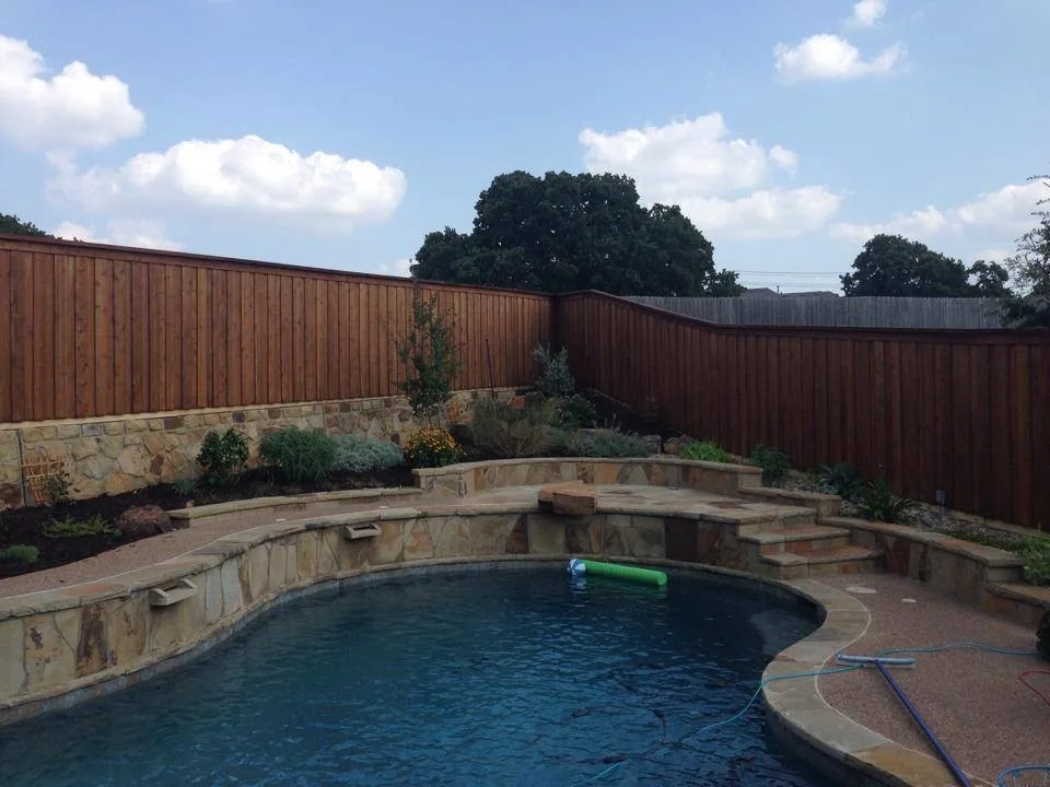 Barrier Construction by Ahlers Roofing And Construction LLC - Photo 12