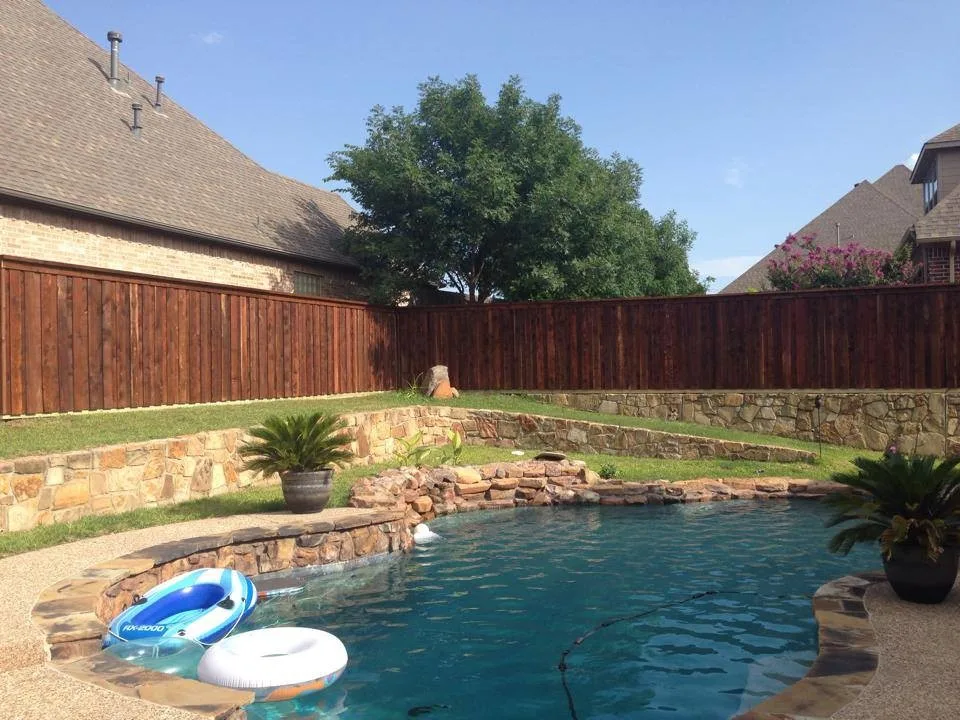 Barrier Construction by Ahlers Roofing And Construction LLC - Photo 2