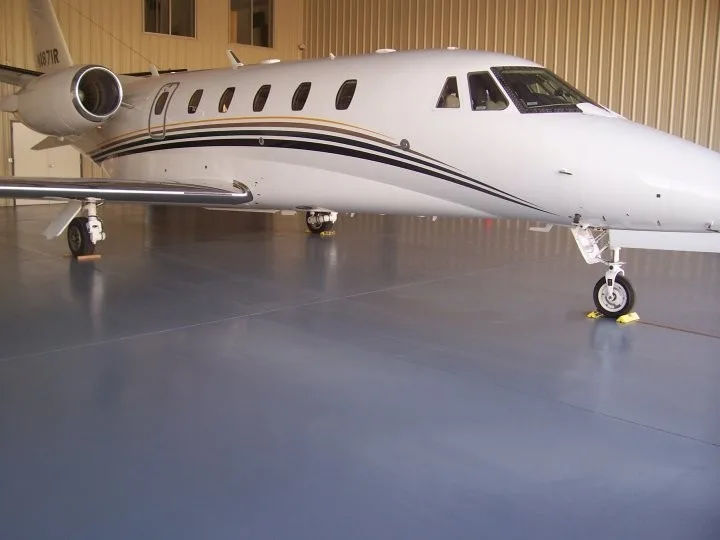 Brantner Coatings - Photo 13