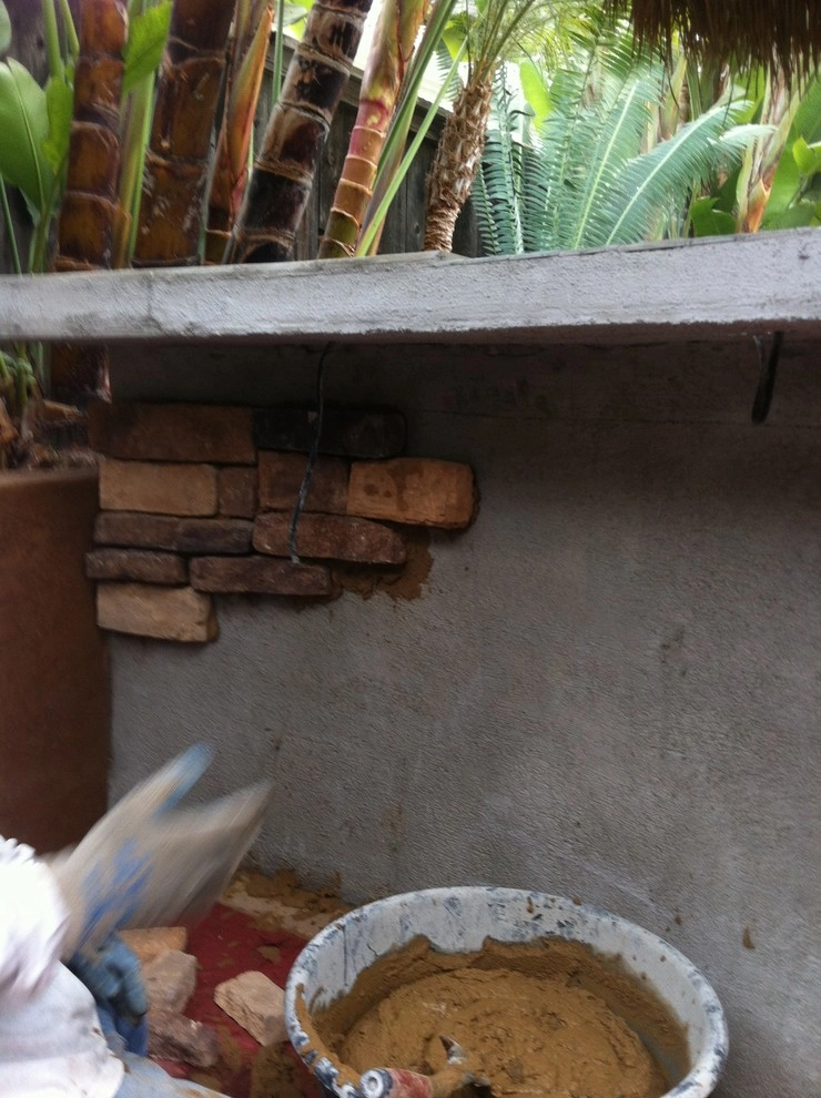 Custom BBQ - Outdoor Kitchen In San Diego by San Diego Landscape Solutions Inc - Photo 19