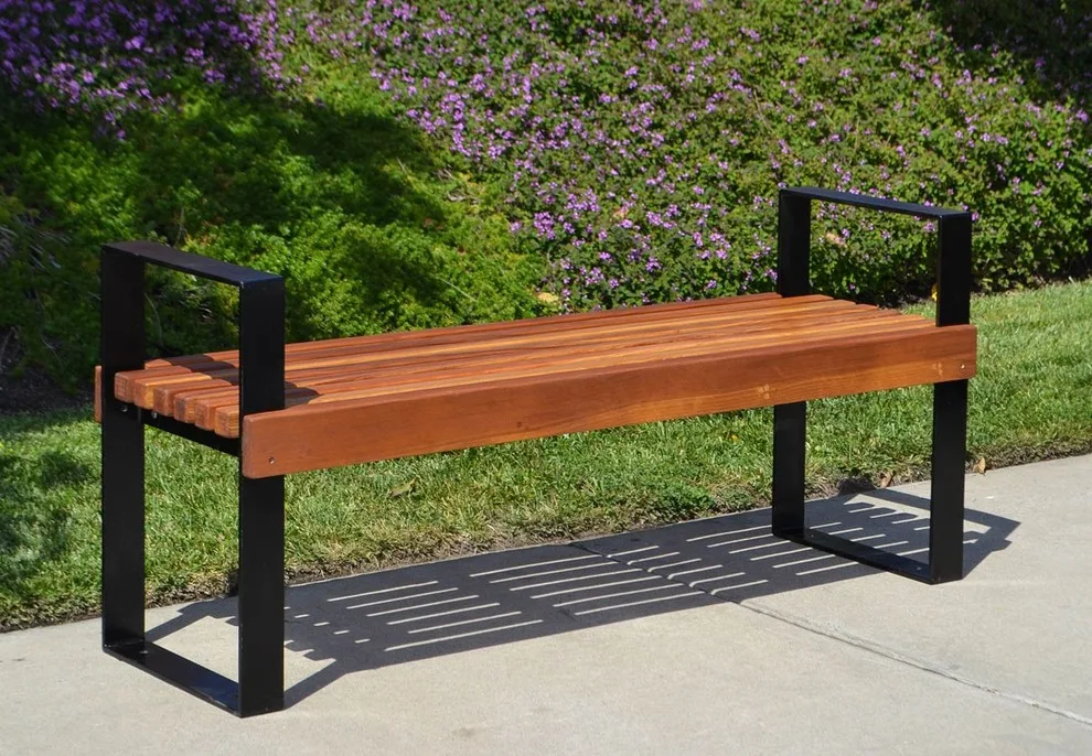 Seating Options by Forever Redwood - Photo 2