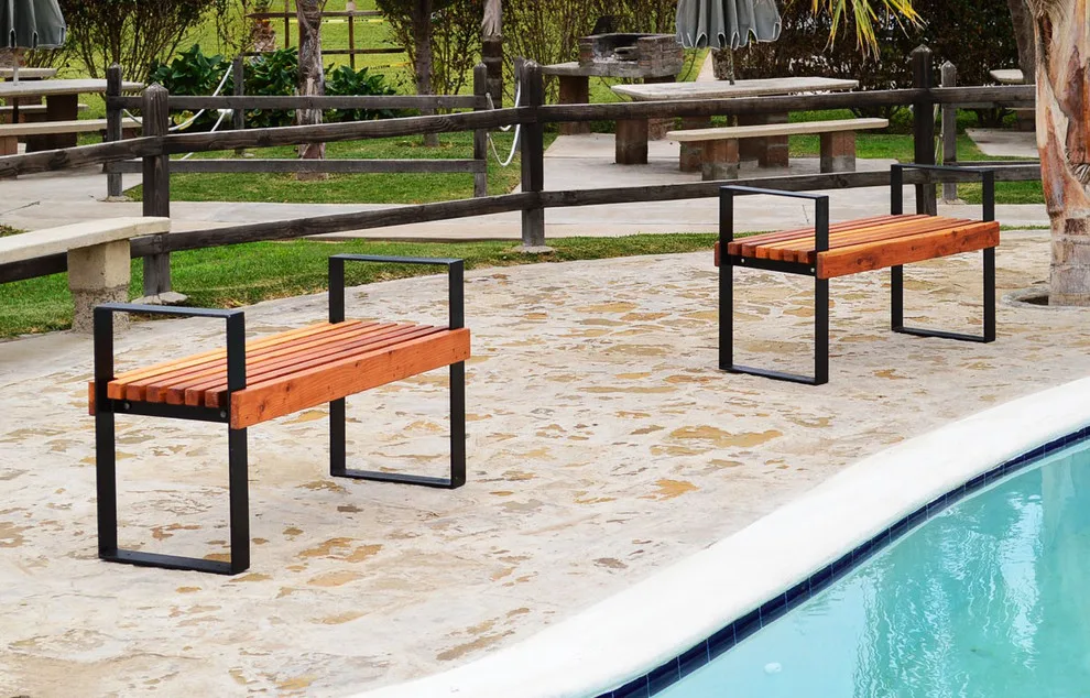 Seating Options by Forever Redwood - Photo 25