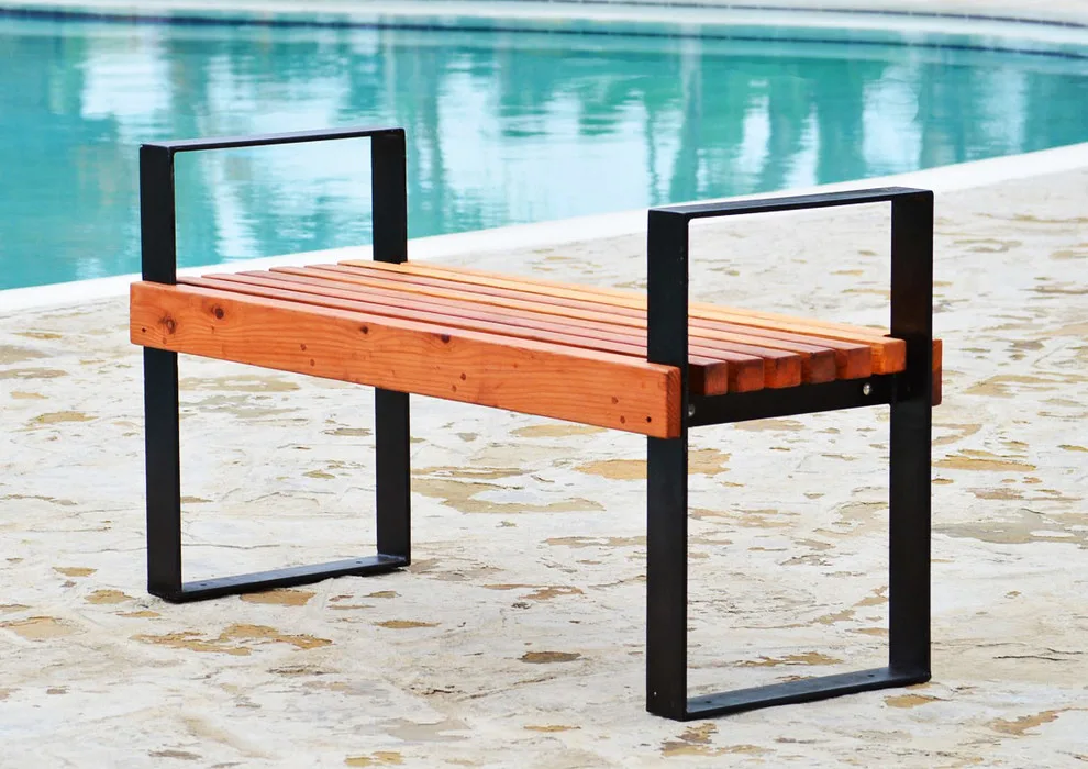 Seating Options by Forever Redwood - Photo 17