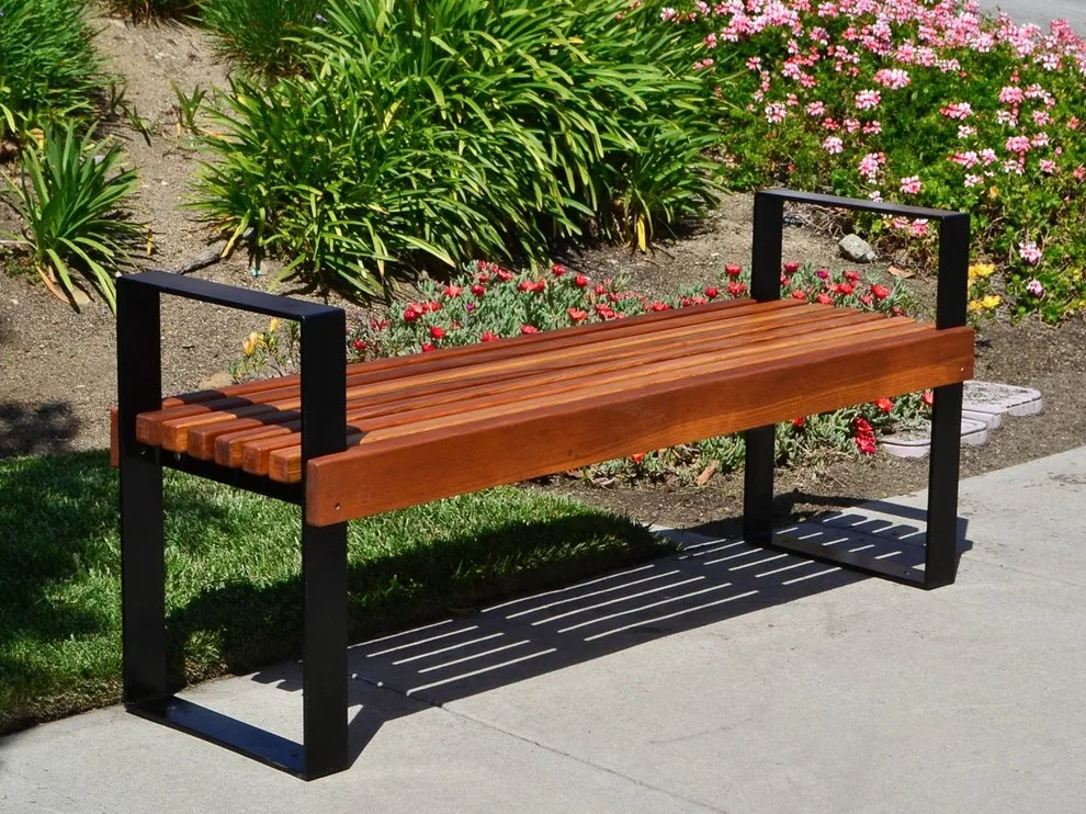 Seating Options by Forever Redwood - Photo 5