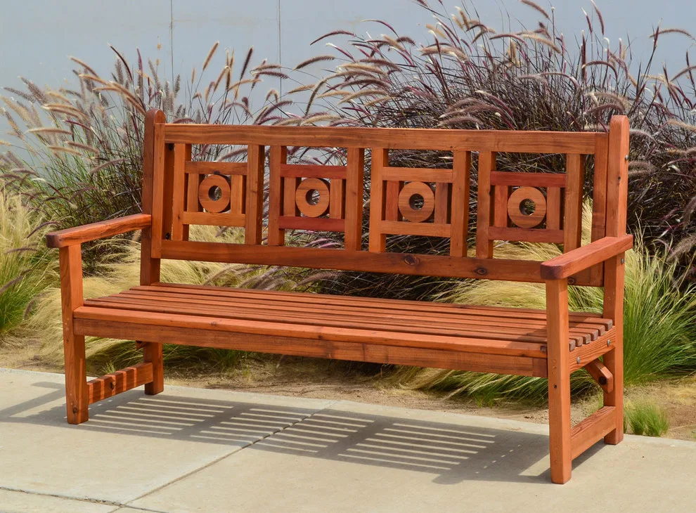 Seating Options by Forever Redwood - Photo 15
