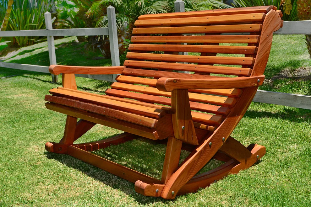 Seating Options by Forever Redwood - Photo 20