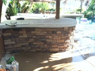 Custom BBQ - Outdoor Kitchen In San Diego by San Diego Landscape Solutions Inc - Photo 20