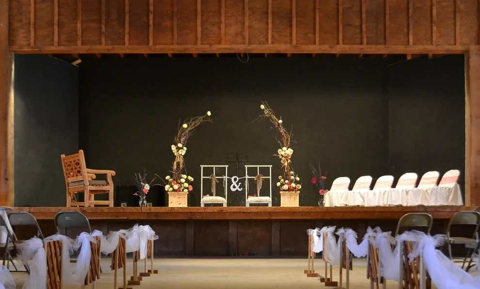 Seating Options by Forever Redwood - Photo 19