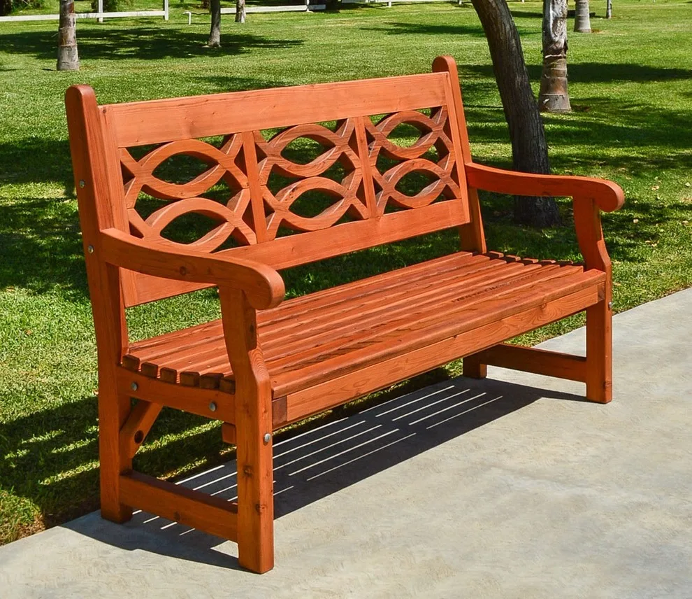 Seating Options by Forever Redwood - Photo 28