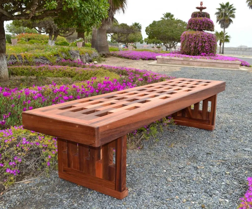 Seating Options by Forever Redwood - Photo 9