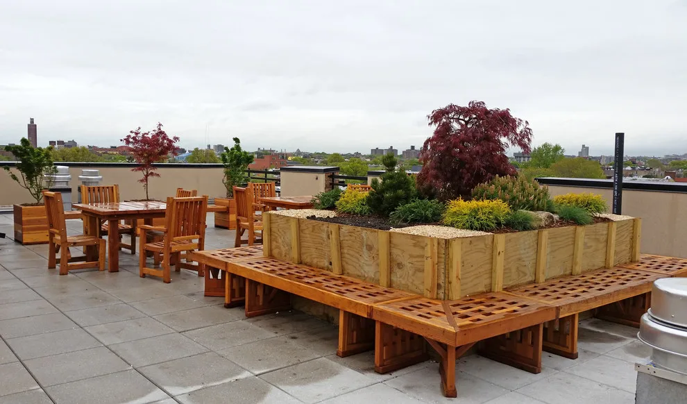 Seating Options by Forever Redwood - Photo 8