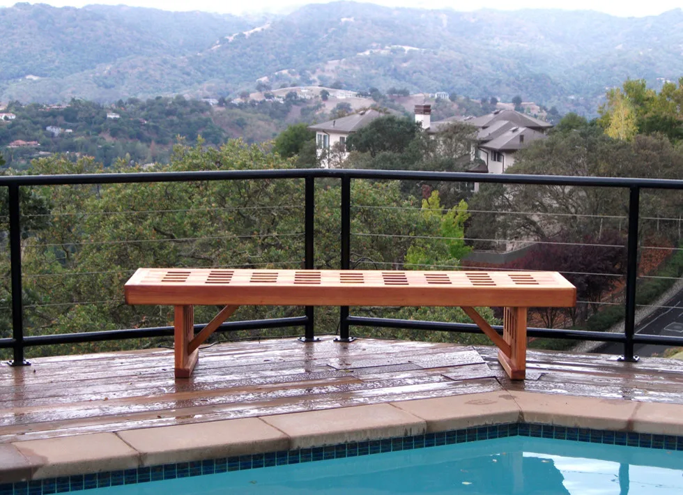 Seating Options by Forever Redwood - Photo 23