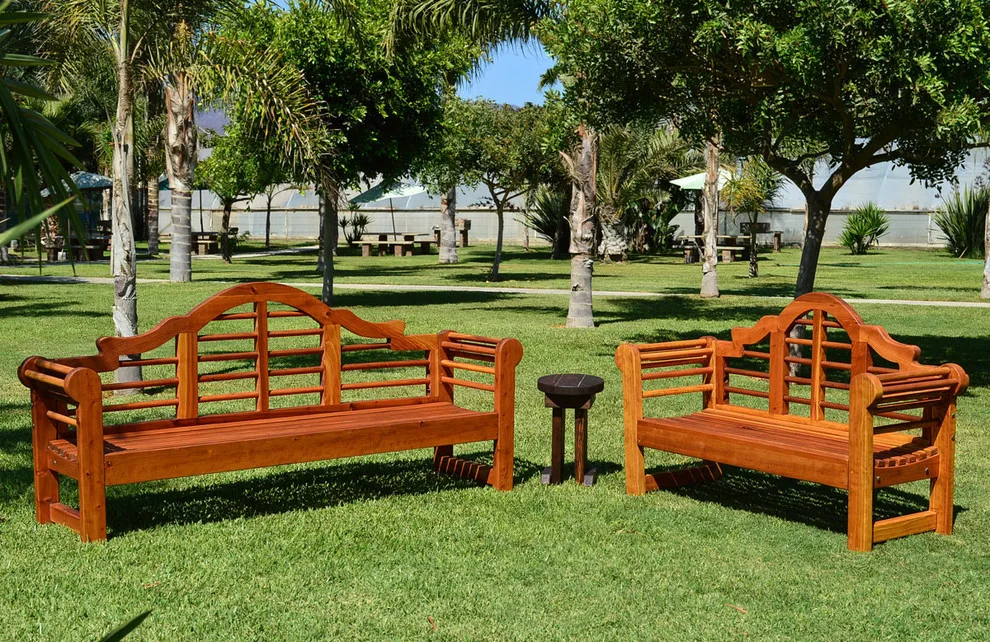 Seating Options by Forever Redwood - Photo 27