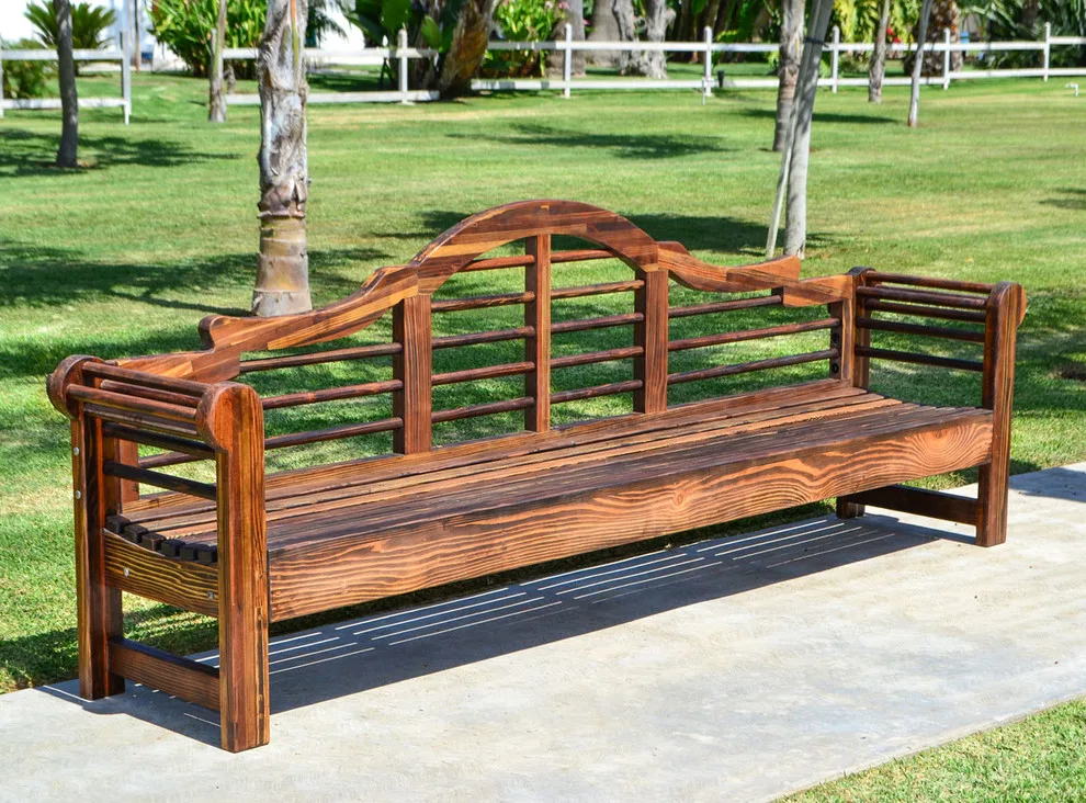 Seating Options by Forever Redwood - Photo 18
