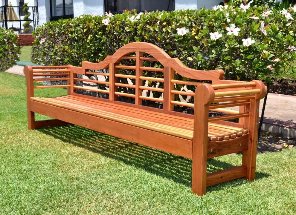 Seating Options by Forever Redwood - Photo 24