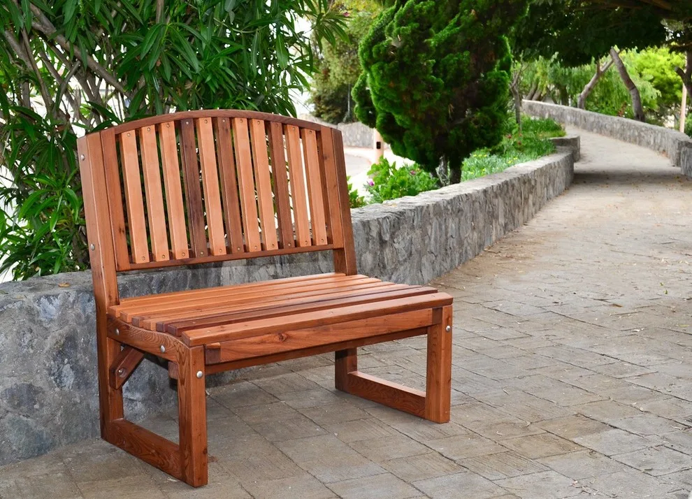 Seating Options by Forever Redwood - Photo 10