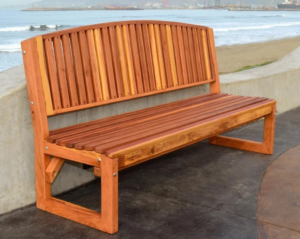 Seating Options by Forever Redwood - Photo 21