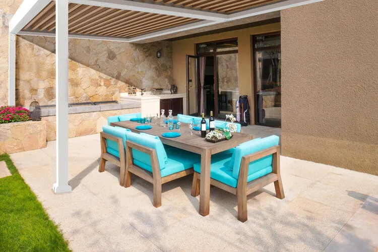 Complete Collection of Images by BON Pergola - Photo 31