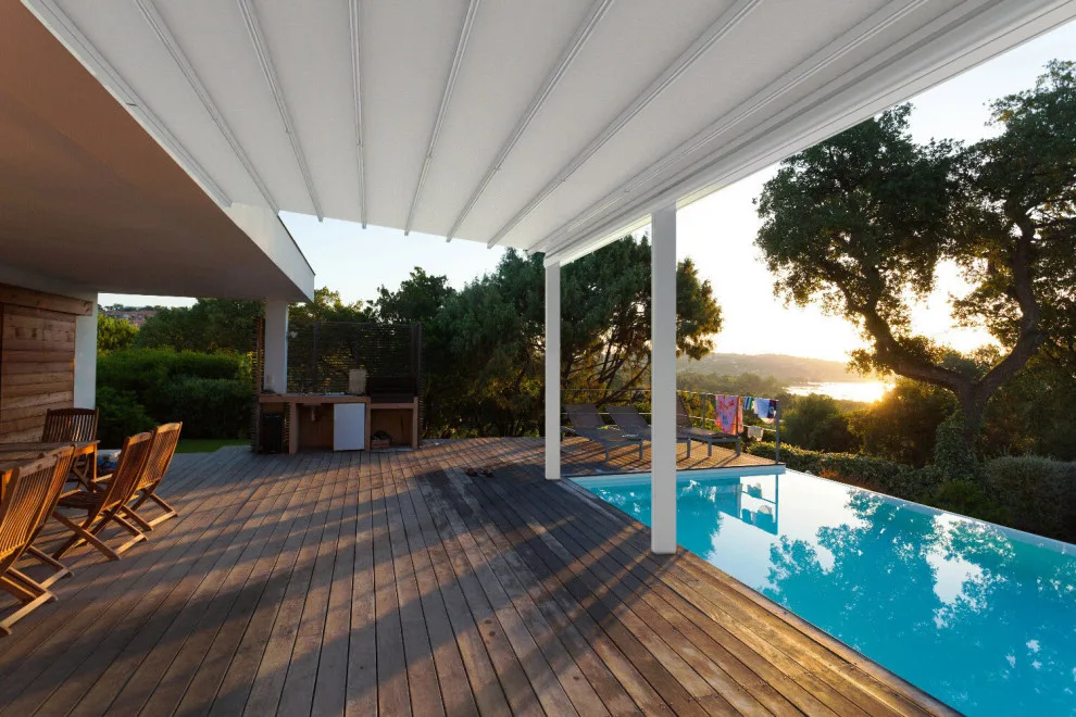 Complete Collection of Images by BON Pergola - Photo 16