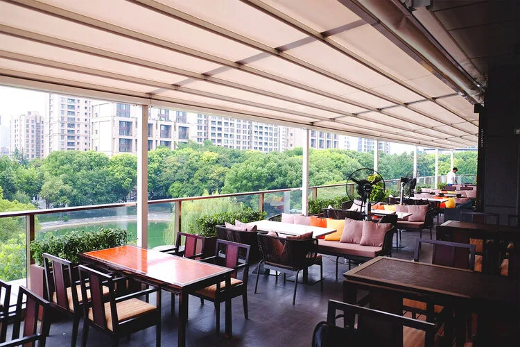 Complete Collection of Images by BON Pergola - Photo 25