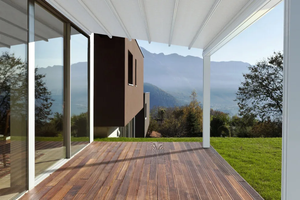 Complete Collection of Images by BON Pergola - Photo 5