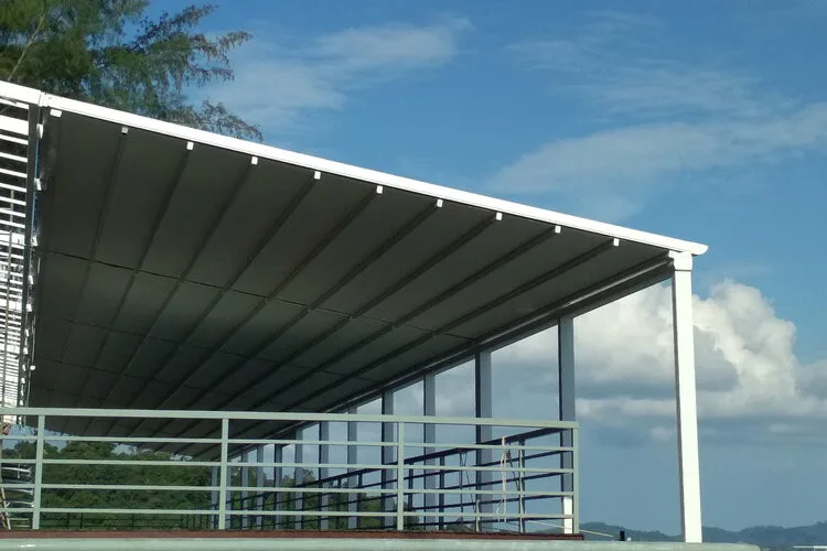 Complete Collection of Images by BON Pergola - Photo 29