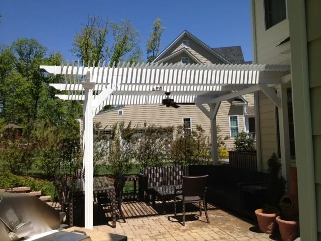 American Louvered Roof Systems - Photo 5