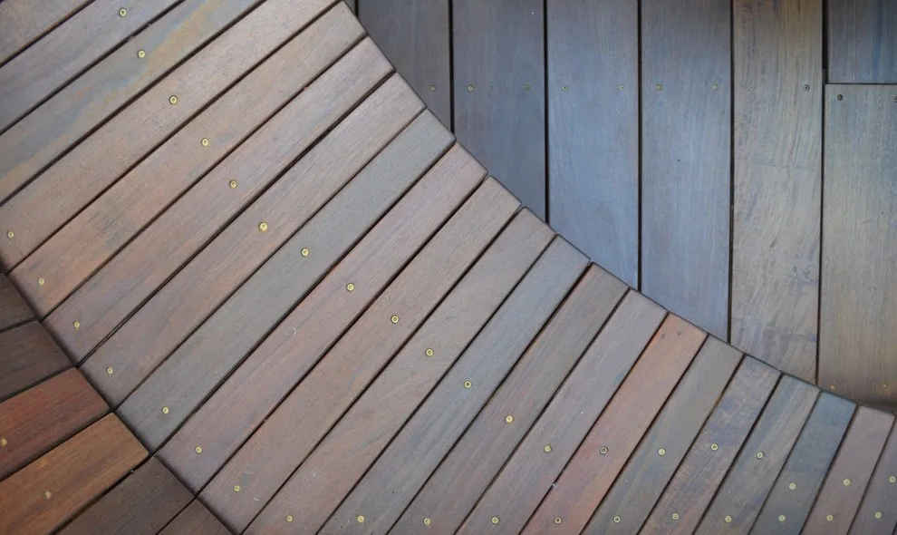 Alley Corner by Tight Knot Design Build LLC - Photo 3