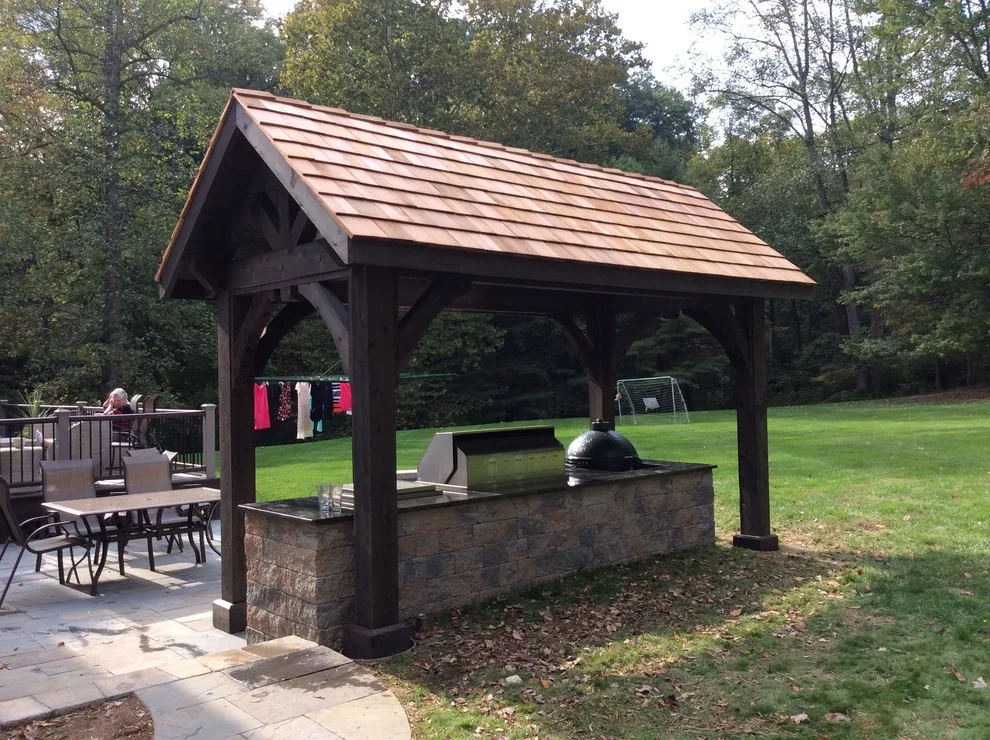 Country Lane Gazebos - Photo 3