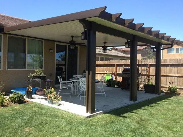 David Patios - Photo 4