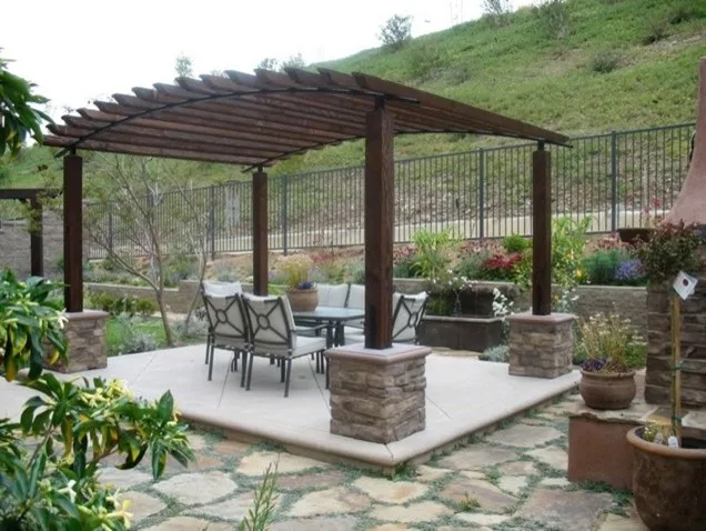 Miller Patios - Photo 5
