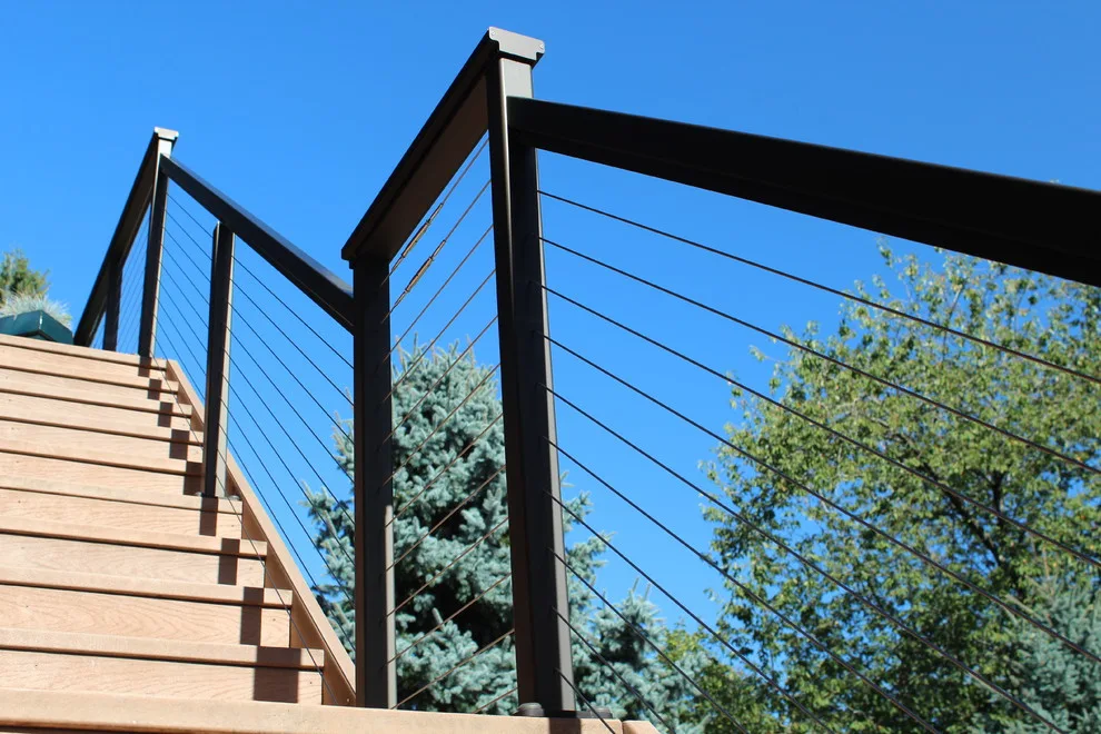 Stainless Cable Solutions - Photo 2