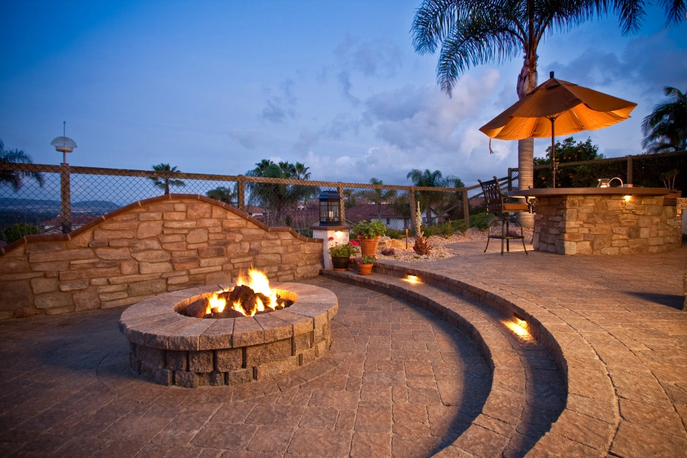 Paver Patios by San Diego Pavers - Photo 2