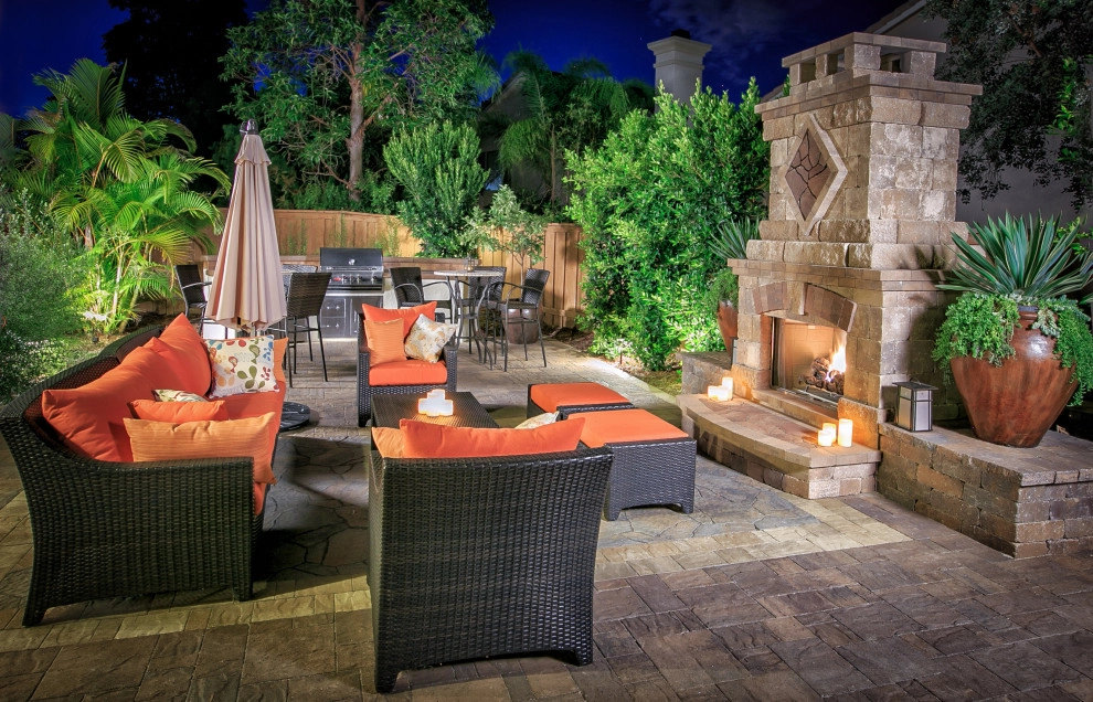Paver Patios by San Diego Pavers - Photo 8