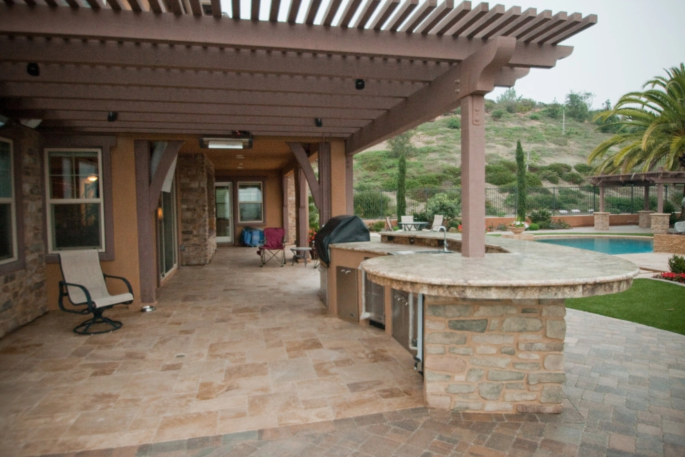 Paver Patios by San Diego Pavers - Photo 3
