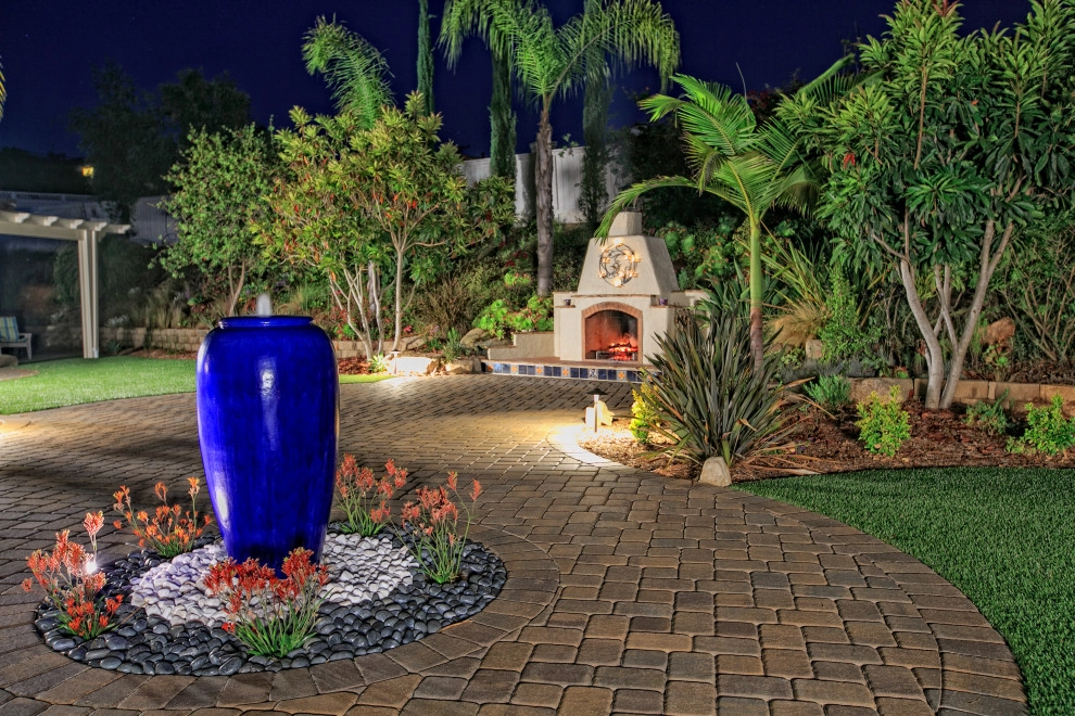 Paver Patios by San Diego Pavers - Photo 9