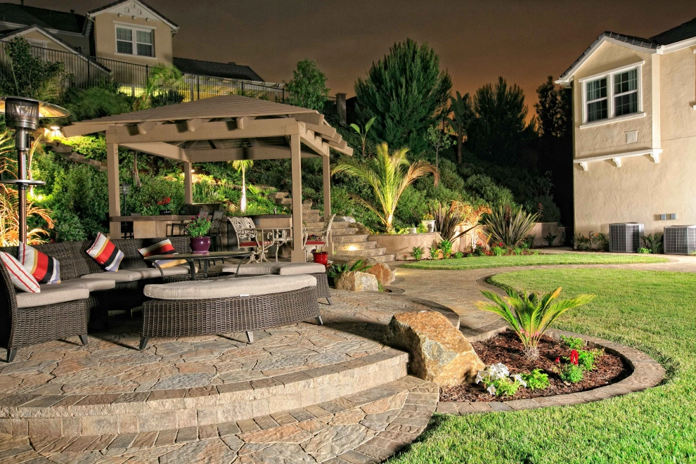 Paver Patios by San Diego Pavers - Photo 10