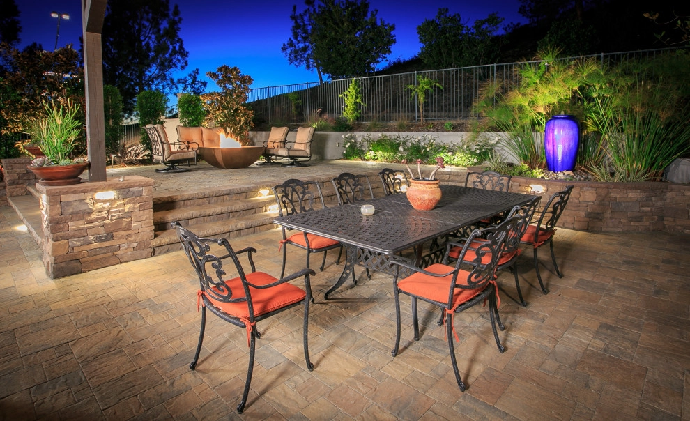 Paver Patios by San Diego Pavers - Photo 7