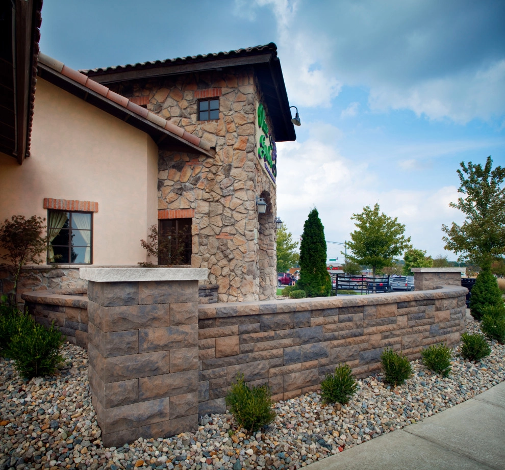 Retaining Walls by San Diego Pavers - Photo 26