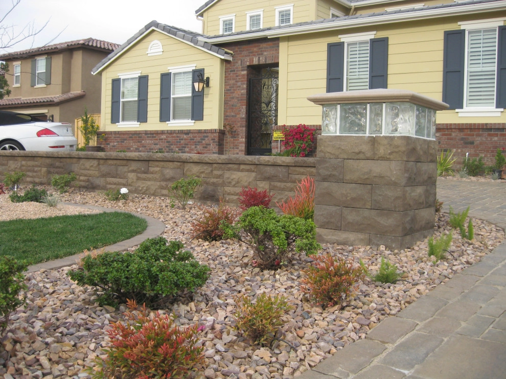 Retaining Walls by San Diego Pavers - Photo 2
